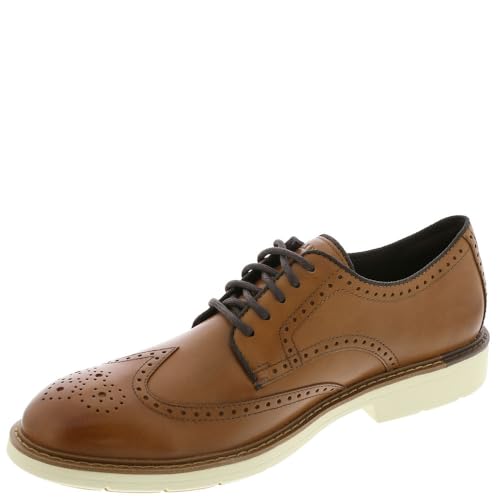 Cole Haan Herren The Go-to Wing Oxford, British Tan, 43 EU von Cole Haan