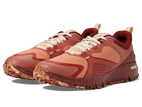 Cole Haan Herren Zerøgrand Overtake All Terrain Runner II Sneaker, Bruschetta Sun Baked, 40.5 EU von Cole Haan