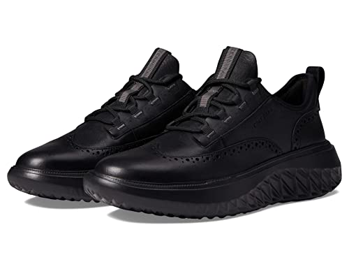 Cole Haan Herren Zerøgrand Wfa Trainer Sneaker, Schwarz, 43 EU von Cole Haan