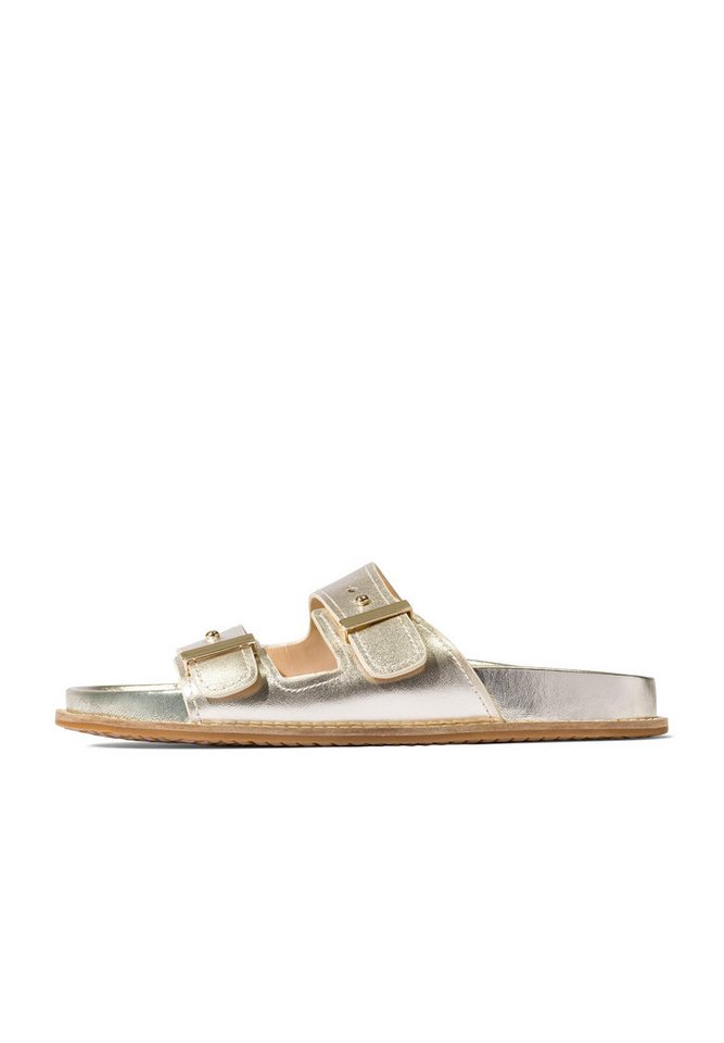 Cole Haan MARISOL FOOTBED SANDALS Sandale hoher Tragekomfort, leichtes Design von Cole Haan