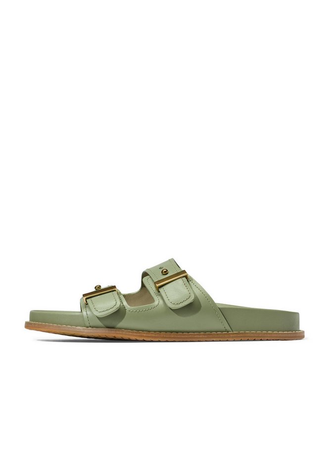 Cole Haan MARISOL FOOTBED SANDALS Sandale hoher Tragekomfort, leichtes Design von Cole Haan