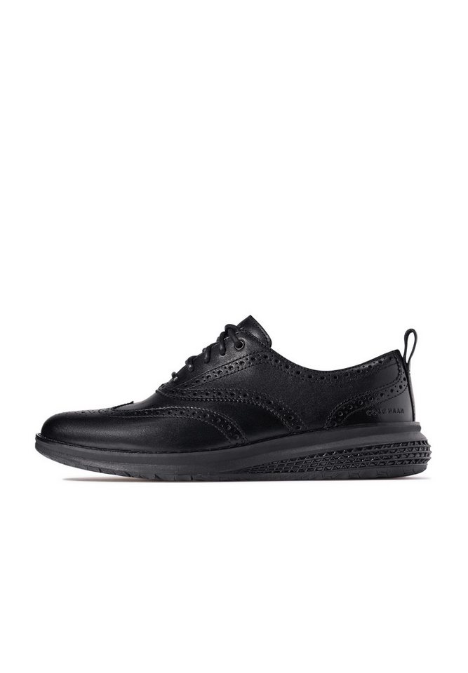 Cole Haan OG ENERGYWEAVE WINGTIP OXFORDS Schnürschuh hoher Tragekomfort von Cole Haan
