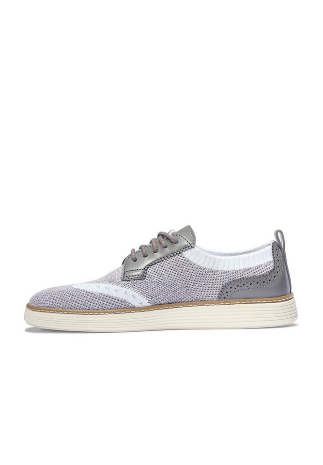 Cole Haan ORIGINAL GRAND CAMARIN STITCHLITE OXFORD Schnürschuh Stitchlite, FlowerFoam, hoher Komfort von Cole Haan