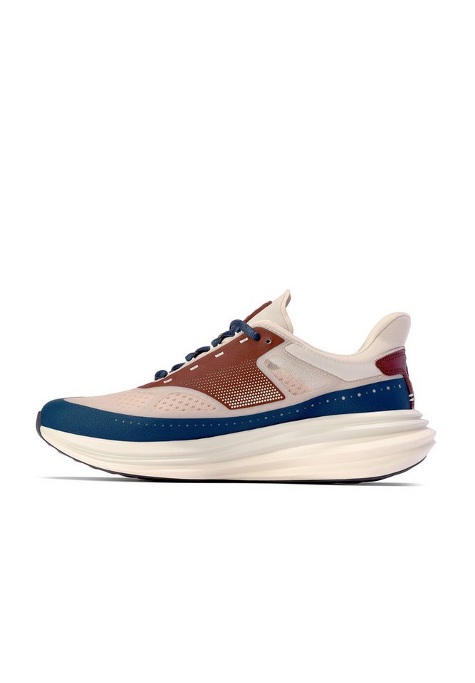 Cole Haan ORIGINALGRAND QUADSTAR RUNNING SNEAKERS Sneaker hoher Tragekomfort von Cole Haan