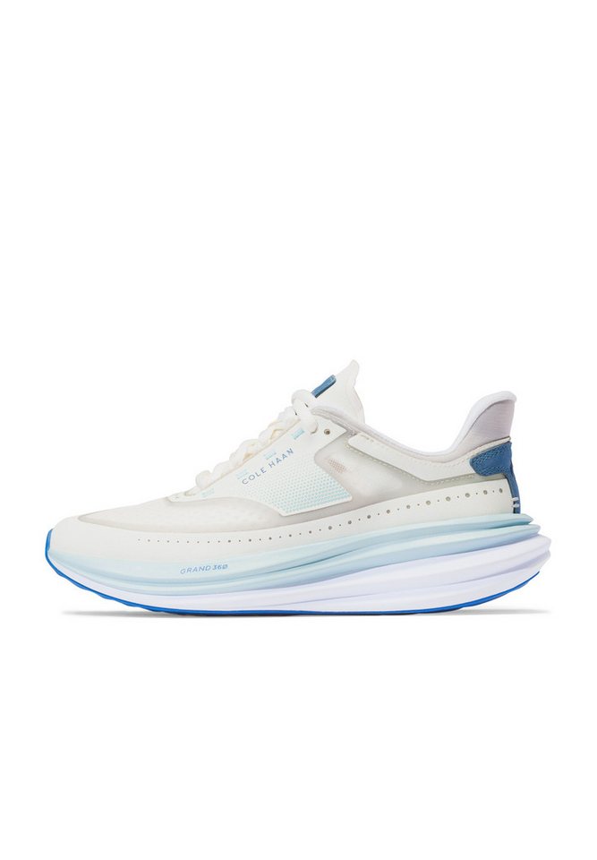 Cole Haan ORIGINALGRAND QUADSTAR RUNNING SNEAKERS Sneaker hoher Tragekomfort von Cole Haan