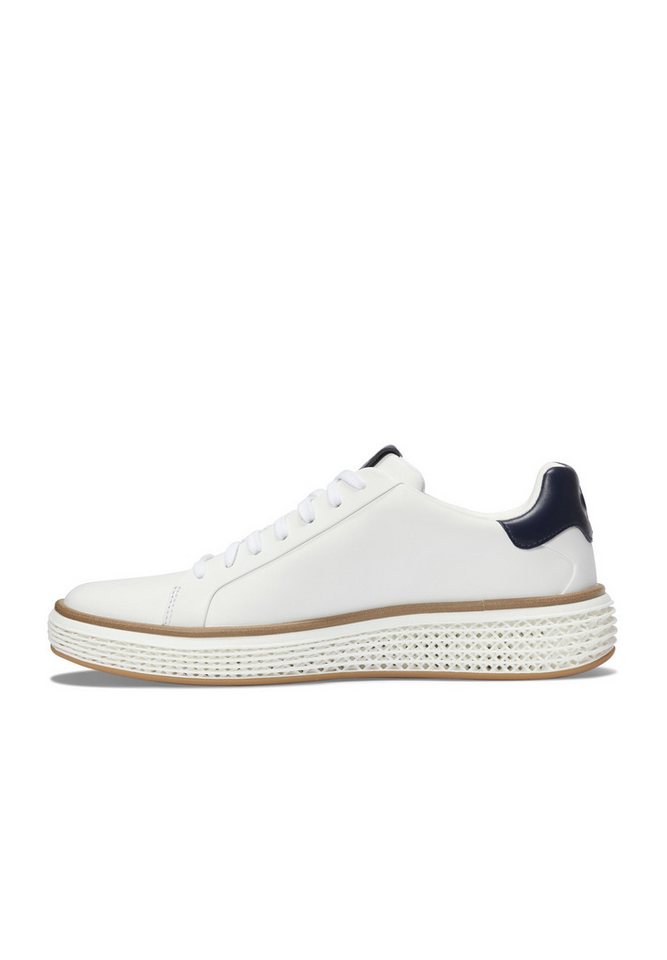 Cole Haan SKYWEAVE CUPESOLE CONCEPT Schnürschuh Skyweave, Energierückgabe, hohe Stabilität von Cole Haan