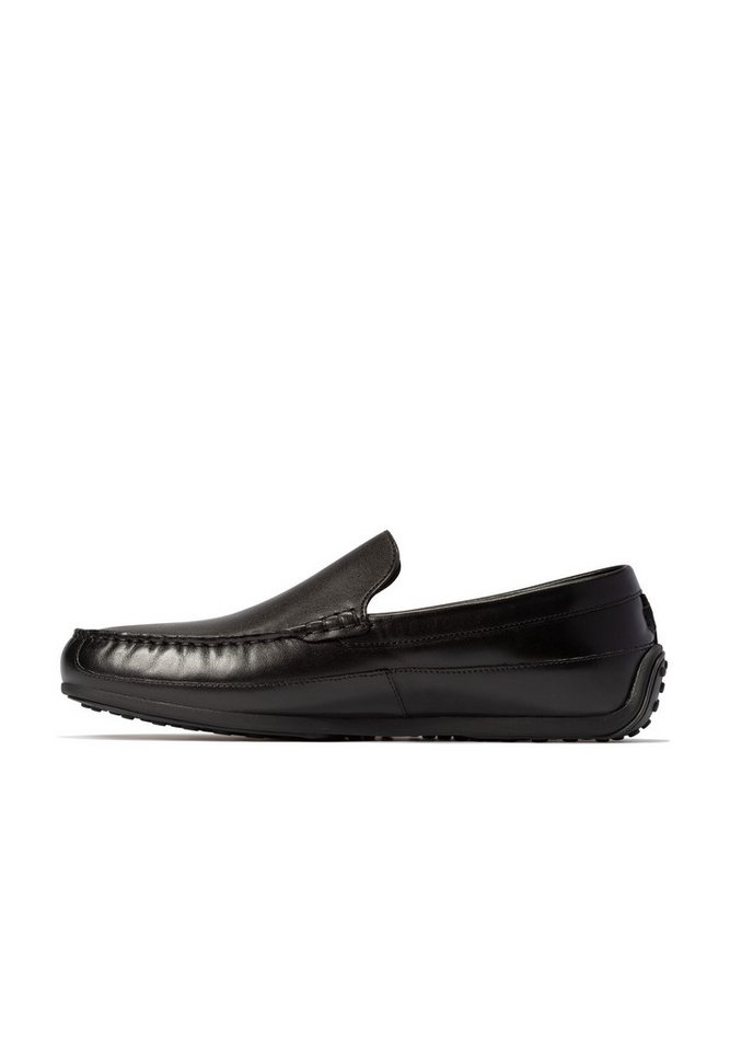 Cole Haan SULLIVAN GRAND VENETIAN DRIVING LOAFERS Loafer Hochwertiges Leder, weich gepolstertes Fußbett, stilvoller Allrounder von Cole Haan