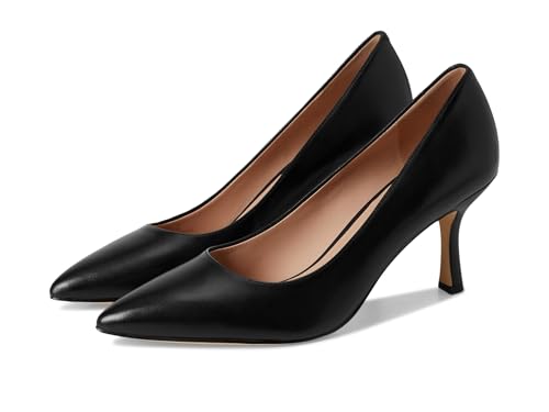 Cole Haan Vivica Damen Pumps mit spitzem Zehenbereich, Black Ltr, 38.5 EU Cole Haan Vivica Damen Pumps mit spitzem Zehenbereich, Black Ltr, 38.5 EU von Cole Haan