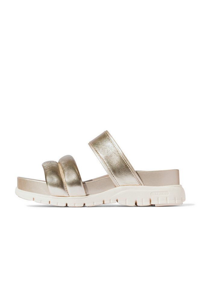Cole Haan ZEROGRAND DOUBLE BAND SLIDE SANDALS Sandale hoher Tragekomfort von Cole Haan