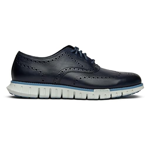 Cole Haan Zerøgrand Remastered Schuhe, Marineblau Blazer, 40.5 EU von Cole Haan