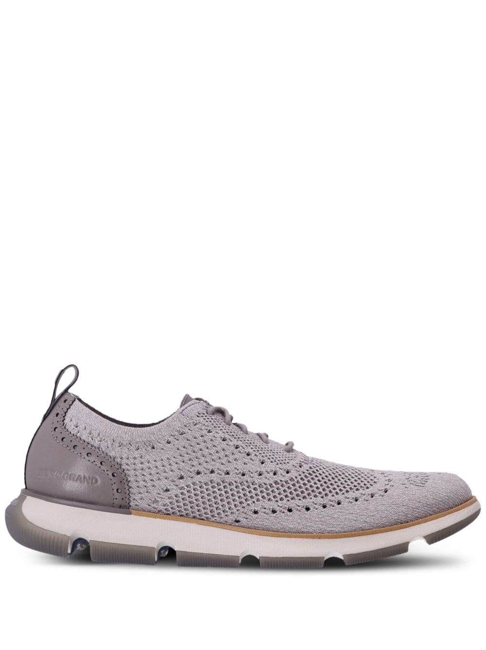 Cole Haan Zerogrand Sneakers mit Mesh-Einsätzen - Grau von Cole Haan