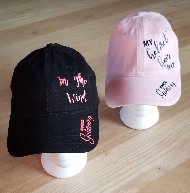 Honda Goldwing Mützen von ColetteCountryCreate