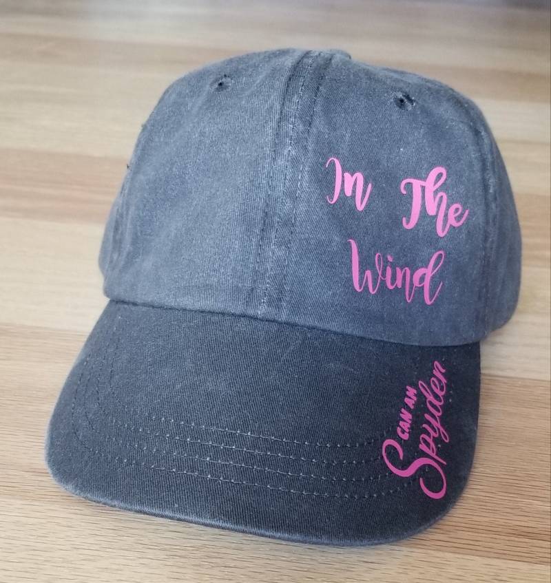 Im Wind-Hut von ColetteCountryCreate