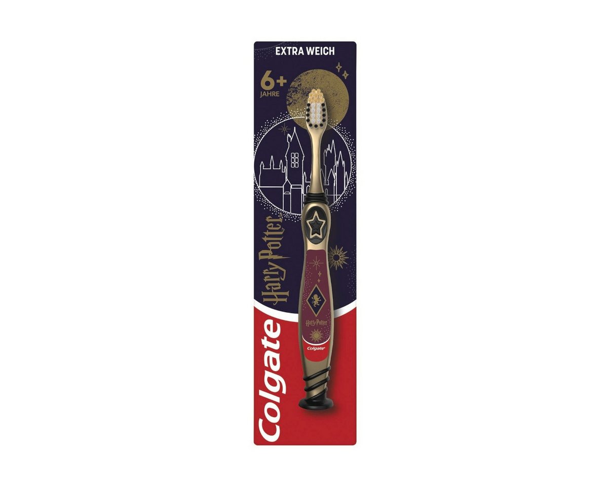 Colgate Zahnbürste von Colgate
