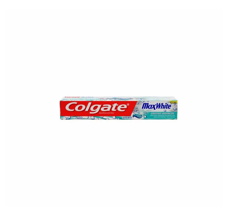 Colgate Zahnpasta PASTE DENTAL MAX WEISS 75ml von Colgate