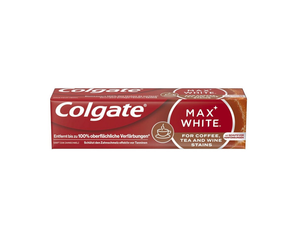 Colgate Zahnpasta von Colgate