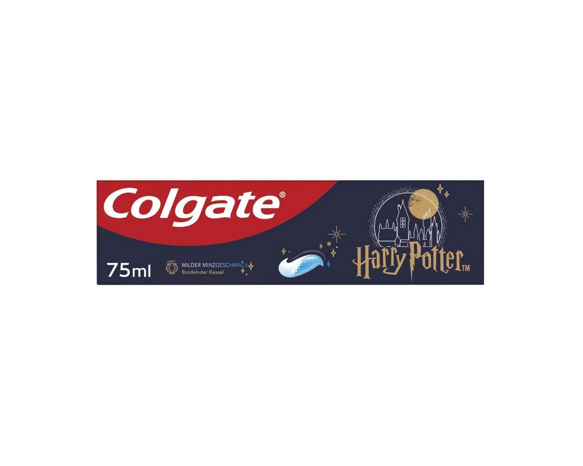 Colgate Zahnpasta von Colgate