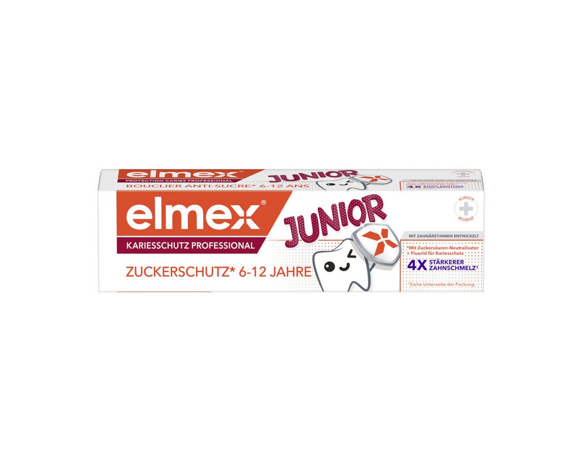Colgate Zahnpasta von Colgate