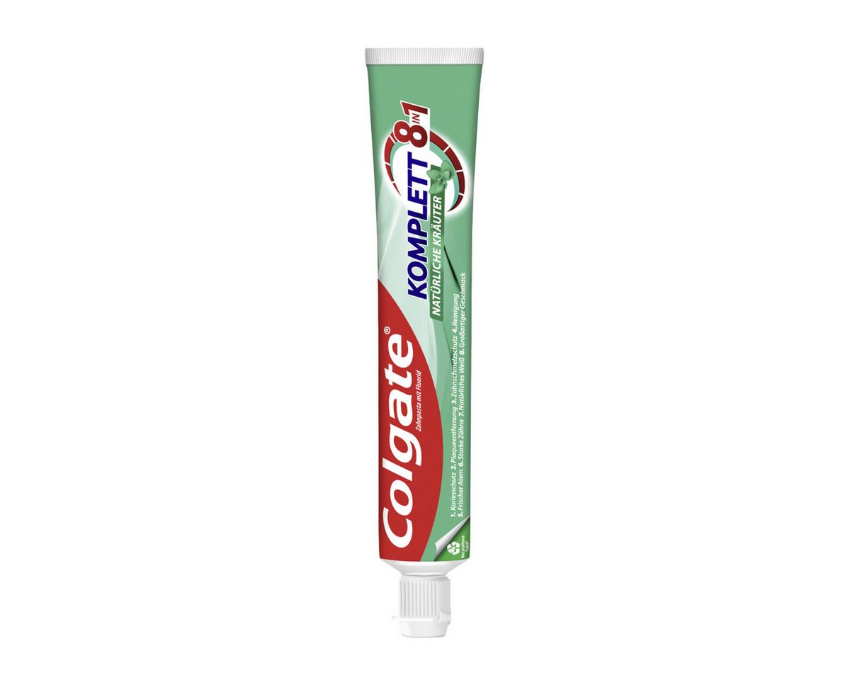 Colgate Zahnpasta von Colgate