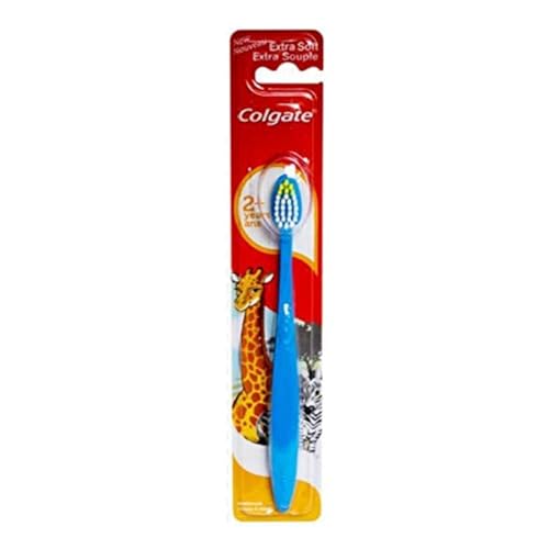 SPAZZOLA EXTRA COLGATE SOFT SPAZZOLA EXTRA COLGATE SOFT von Colgate