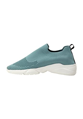 Colina Damen Sneakers, Mint, 37 EU von Colina