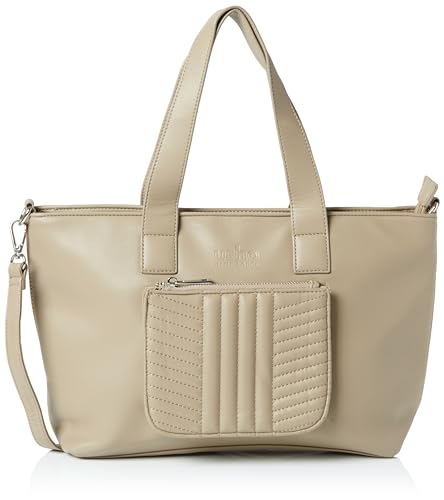 Colina Women's Shopper, BEIGE von Colina