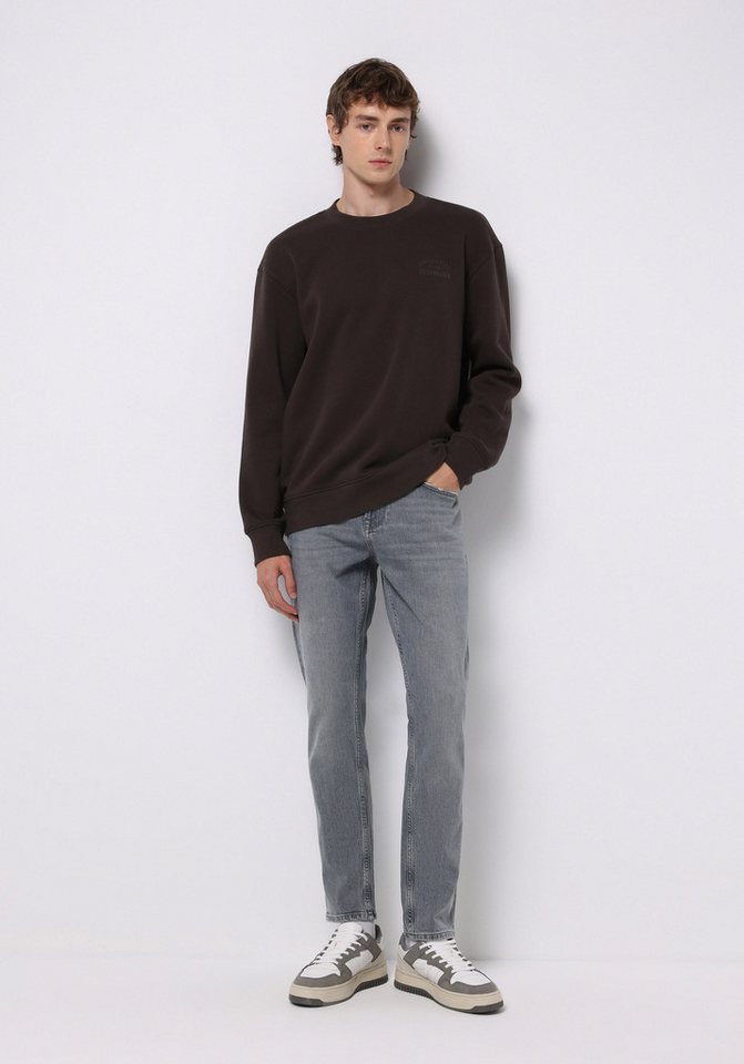 Colins 5-Pocket-Jeans Colins Regular Fit Herren-Jeans in Hell-Indigoblau von Colins