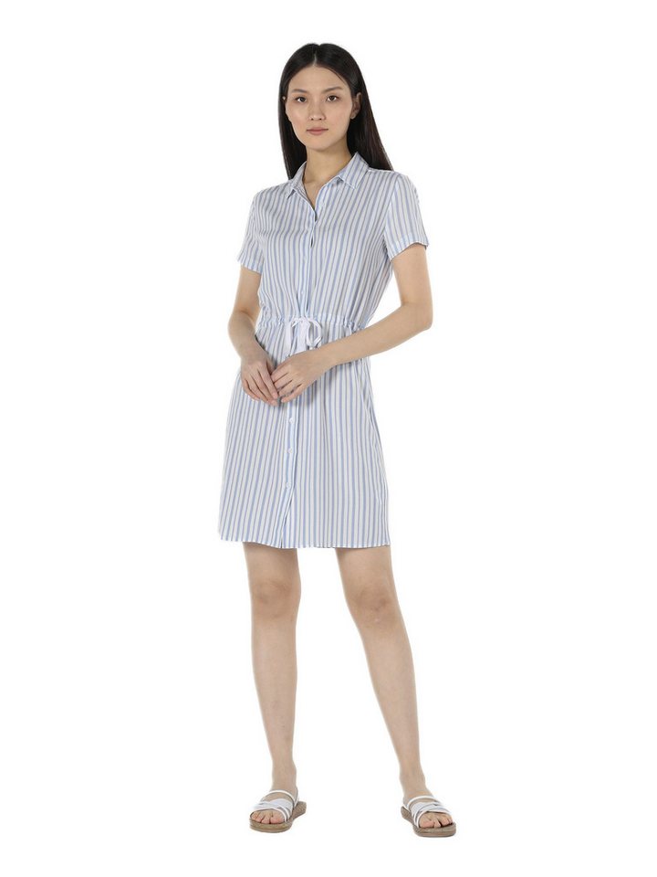 Colins Abendkleid Colins Regular Fit Damenkleid von Colins