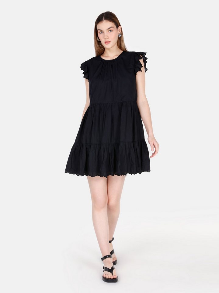Colins Abendkleid Colins Regular Fit Damenkleid Colins Abendkleid Colins Regular Fit Damenkleid von Colins