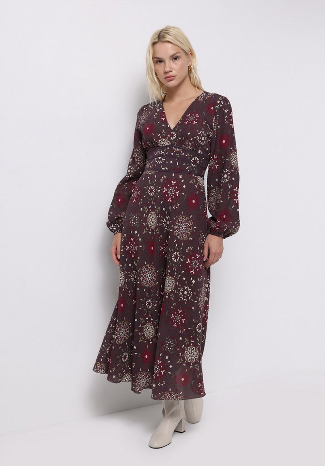 Colins Abendkleid Colins Regular Fit Damenkleid von Colins