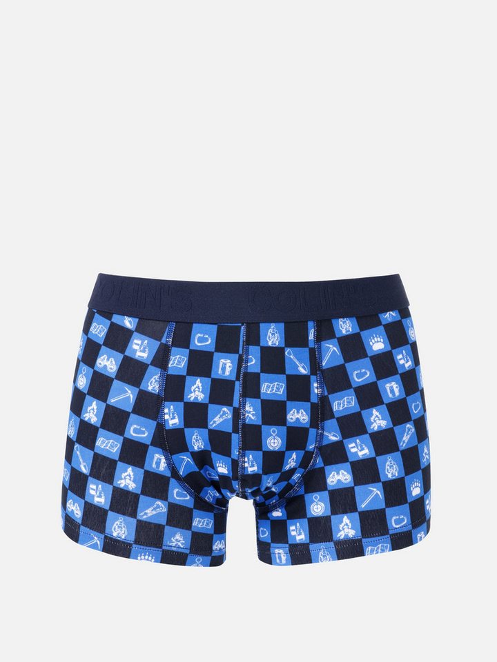 Colins Boxer Colins Modern Fit Herren Boxer von Colins