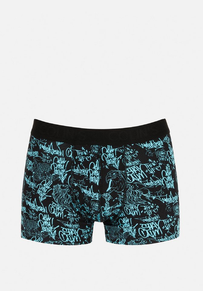 Colins Boxer Colins Modern Fit Herren Boxer von Colins