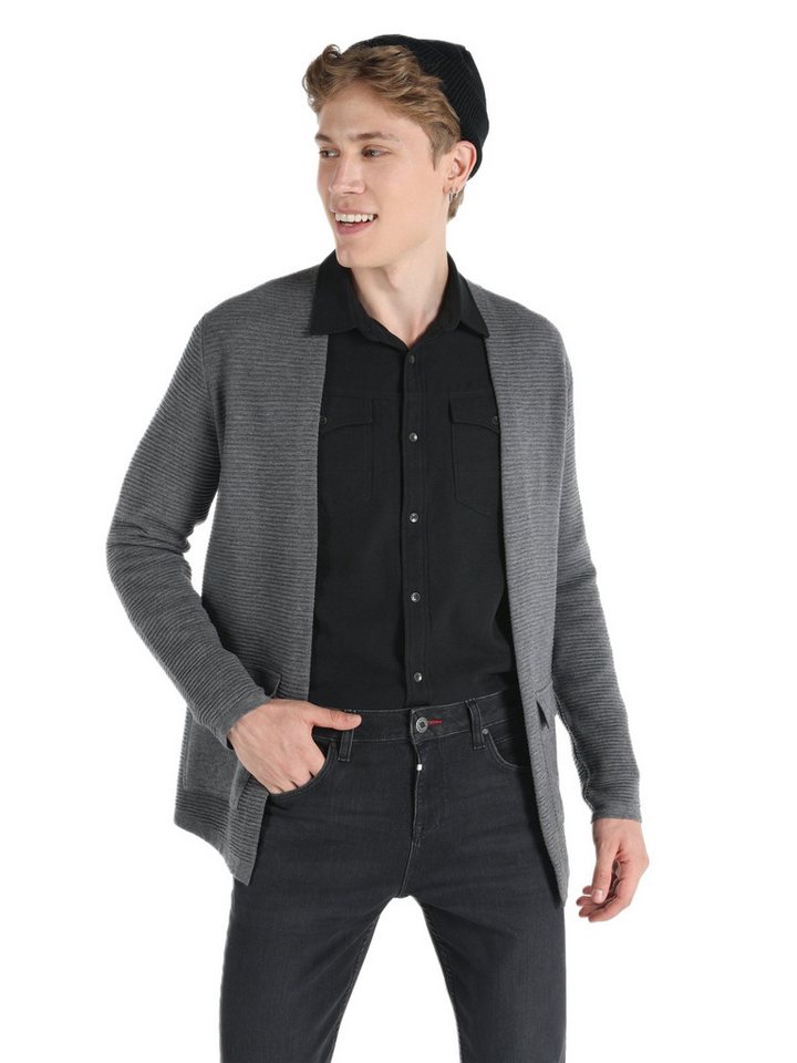 Colins Cardigan Colins Regular Fit Herren-Cardigan von Colins