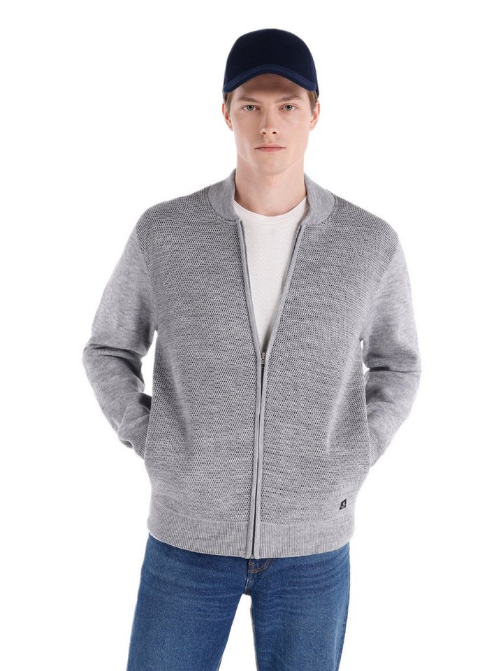 Colins Cardigan Colins Regular Fit Herren-Cardigan von Colins