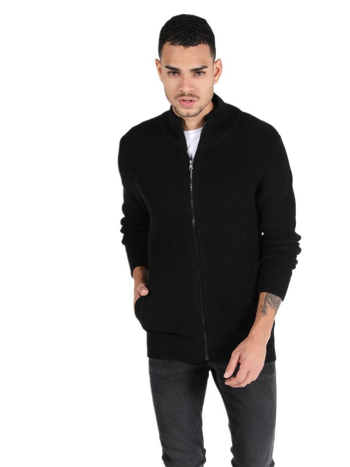 Colins Cardigan Colins Slim Fit Herren-Cardigan von Colins