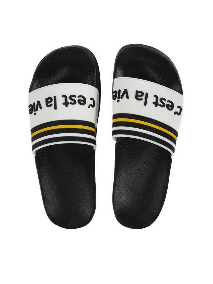 Colins Colins Herren-Hausschuhe Slipper von Colins