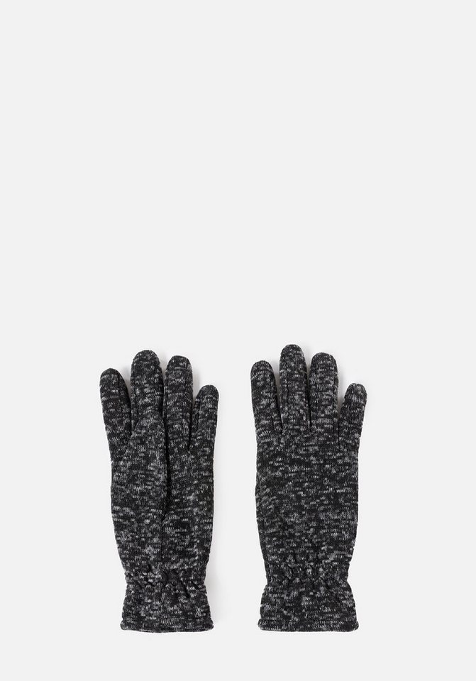 Colins Fäustlinge Colins Anthrazitfarbene Handschuhe für Herren Colins Fäustlinge Colins Anthrazitfarbene Handschuhe für Herren von Colins