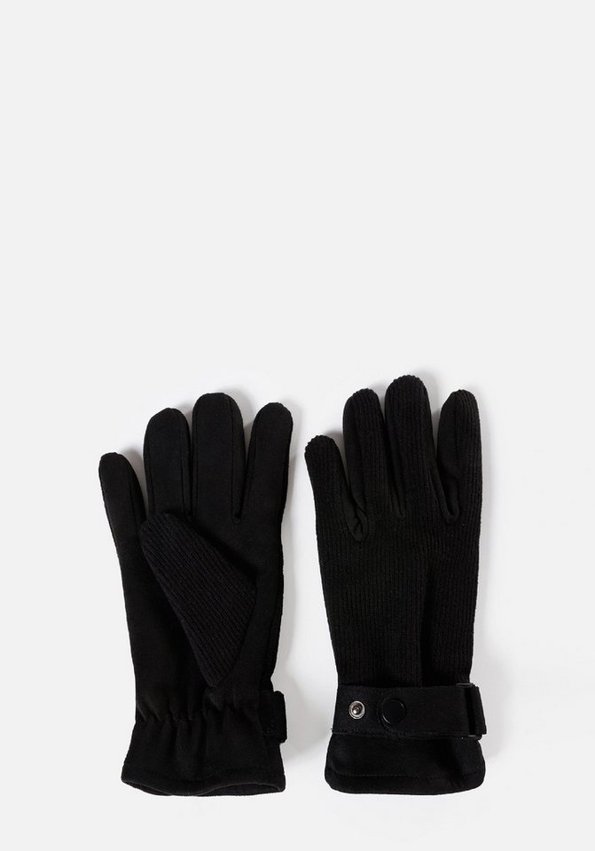 Colins Fäustlinge Collins Herrenhandschuhe von Colins