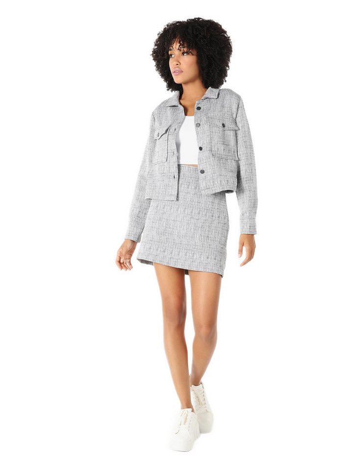 Colins Faltenrock Colins Mini Damenrock Colins Faltenrock Colins Mini Damenrock von Colins