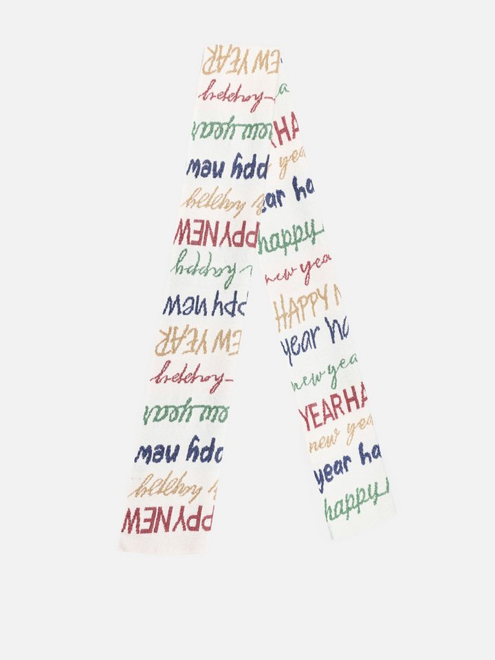 Colins Halstuch Colins Damenschal von Colins