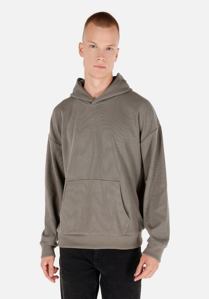 Colins Kapuzenpullover Colins Comfort Fit Herren Sweatshirt von Colins