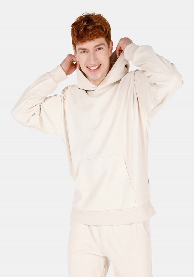 Colins Kapuzenpullover Colins Comfort Fit Herren Sweatshirt von Colins