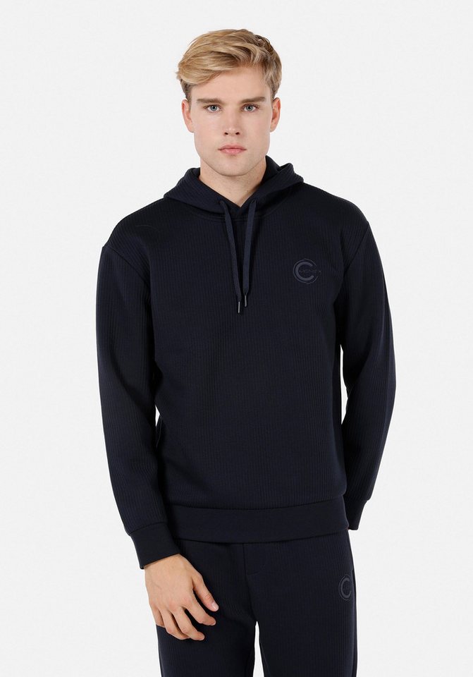 Colins Kapuzenpullover Colins Comfort Fit Herren Sweatshirt von Colins
