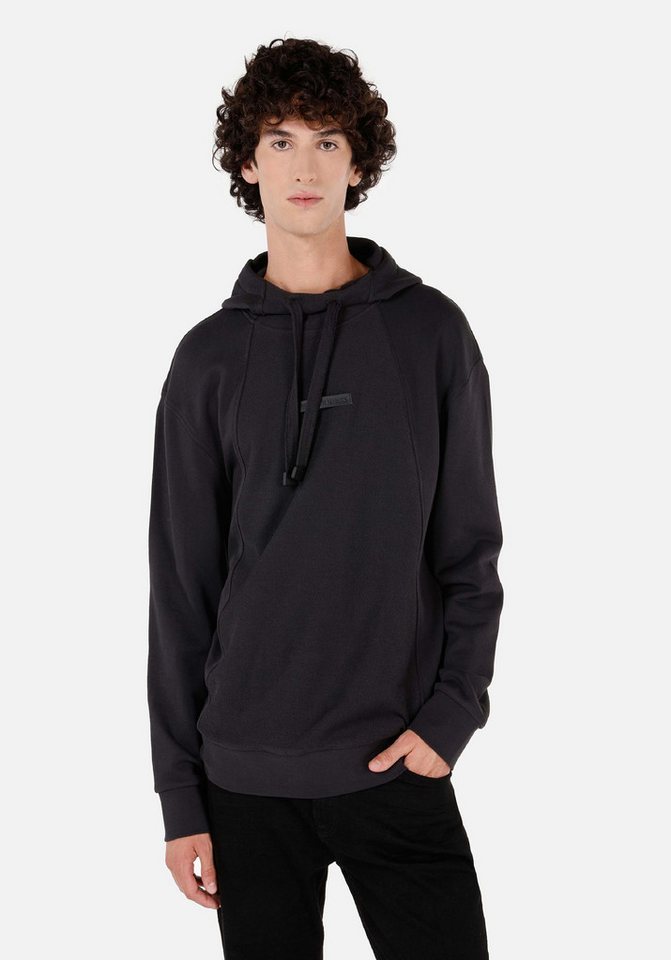 Colins Kapuzenpullover Colins Comfort Fit Herren Sweatshirt von Colins
