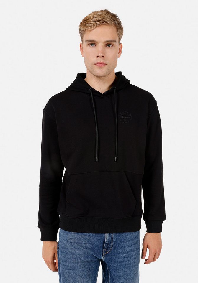 Colins Kapuzenpullover Colins Comfort Fit Herren Sweatshirt von Colins