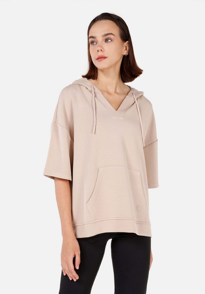 Colins Kapuzenpullover Colins Regular Fit Damen-Kapuzenpullover von Colins