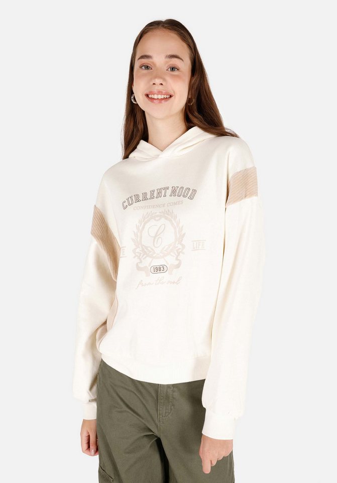 Colins Kapuzenpullover Colins Regular Fit Damen-Kapuzenpullover von Colins