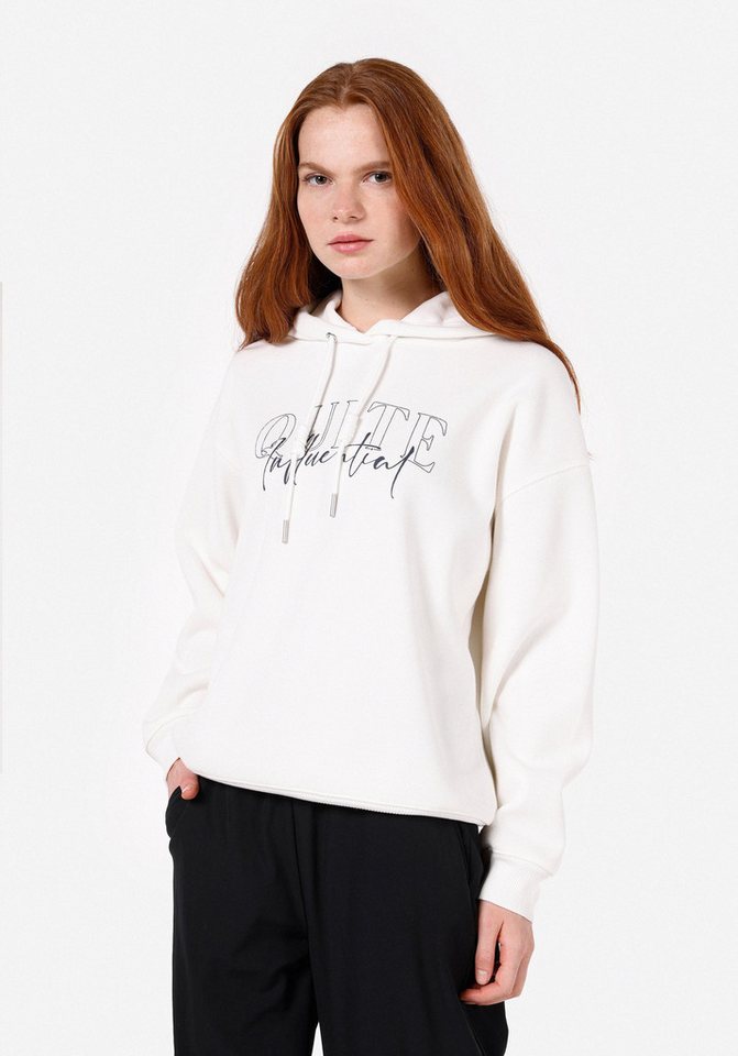 Colins Kapuzenpullover Colins Regular Fit Damen-Kapuzenpullover von Colins