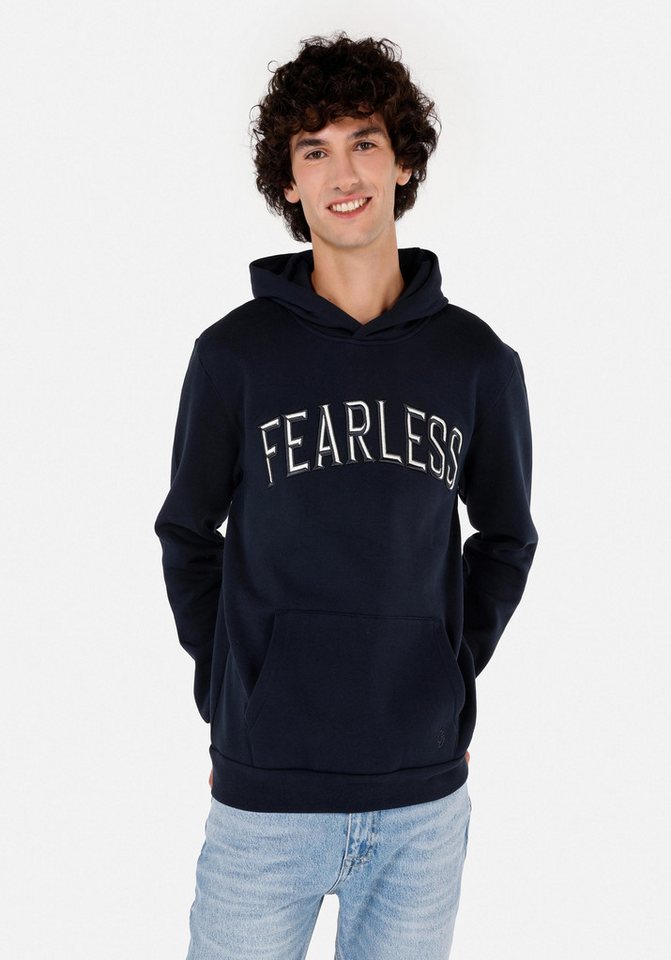 Colins Kapuzenpullover Colins Regular Fit Herren Sweatshirt von Colins