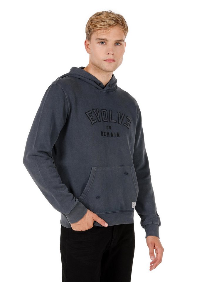 Colins Kapuzenpullover Colins Regular Fit Herren Sweatshirt Colins Kapuzenpullover Colins Regular Fit Herren Sweatshirt von Colins